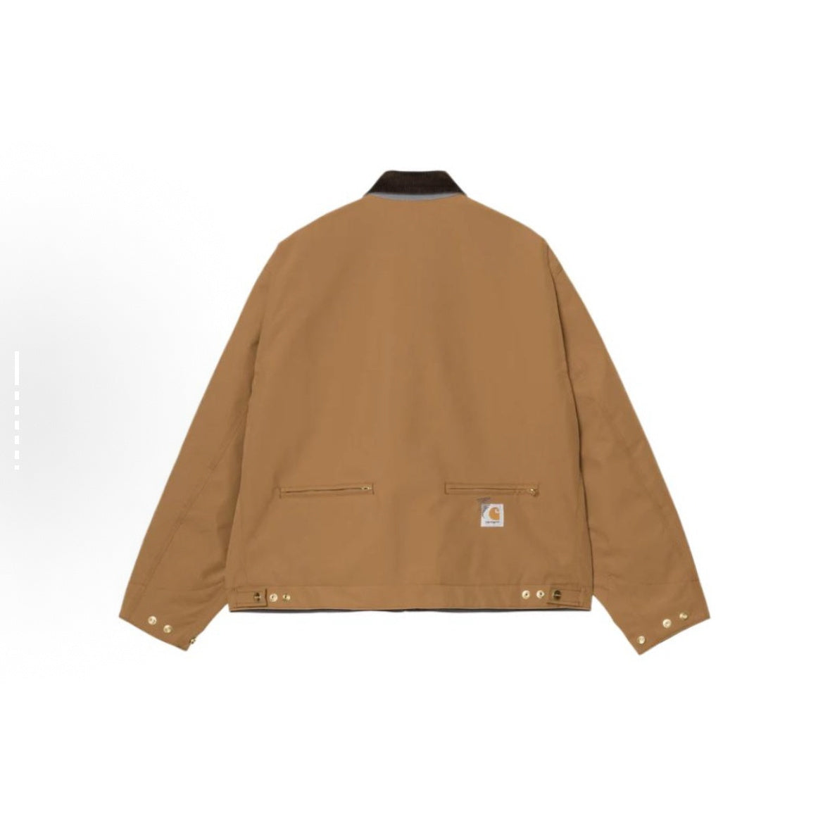 Carhartt WIP x INVINCIBLE Reversible Detroit Utility Jacket