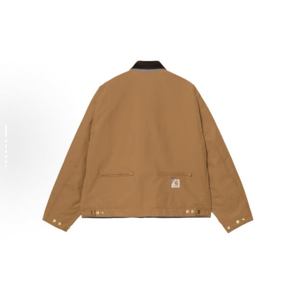 Carhartt WIP x INVINCIBLE Reversible Detroit Utility Jacket