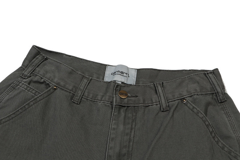 Carhartt Washed Utility Cargo Work Pants