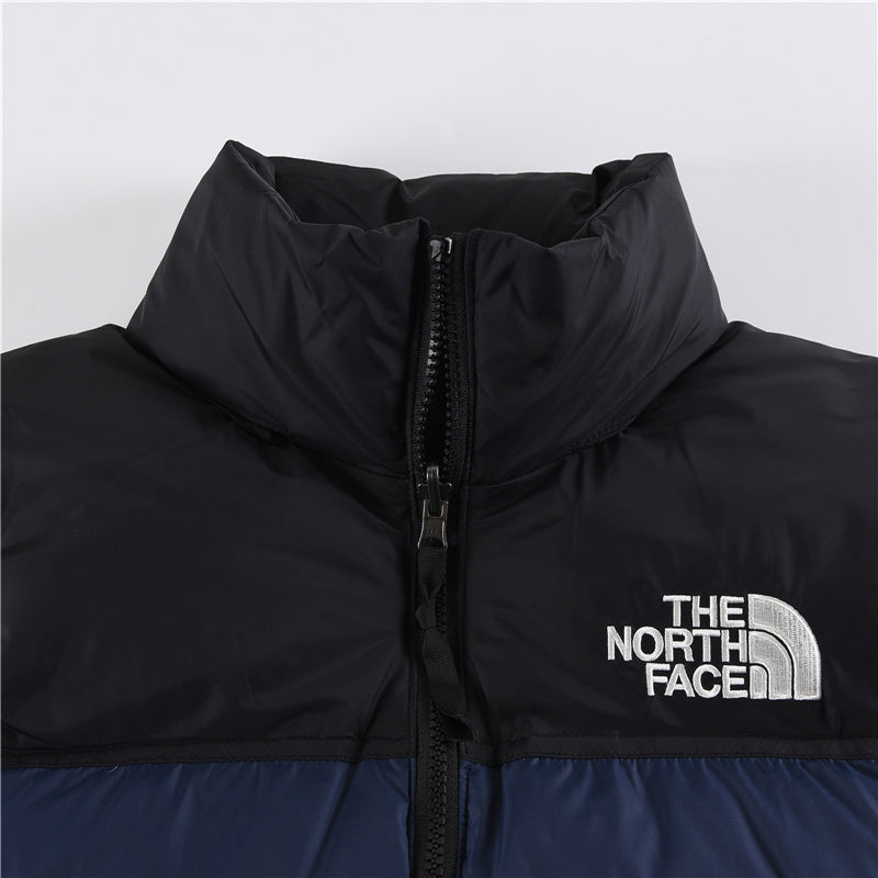 The North Face 1996 Retro Nuptse Vest – Navy / Black