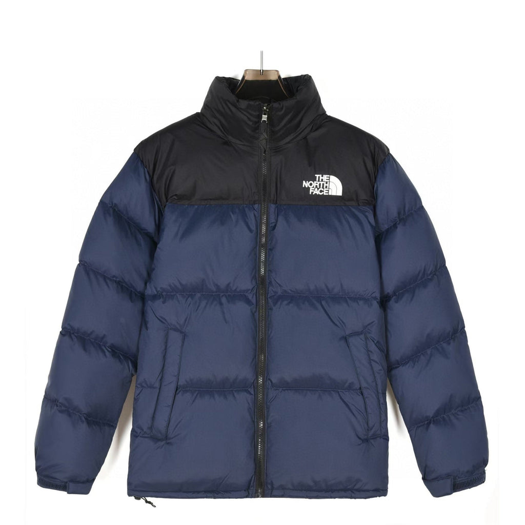 The North Face 1996 Retro Nuptse Jacket – Navy / Black