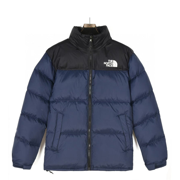 The North Face 1996 Retro Nuptse Jacket – Navy / Black