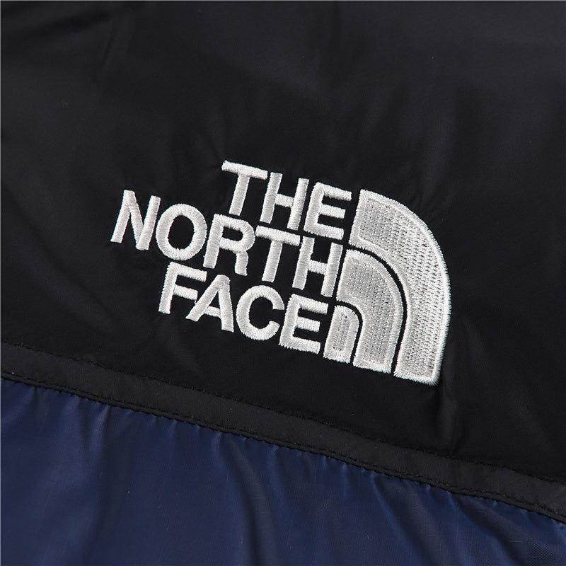 The North Face 1996 Retro Nuptse Vest – Navy / Black
