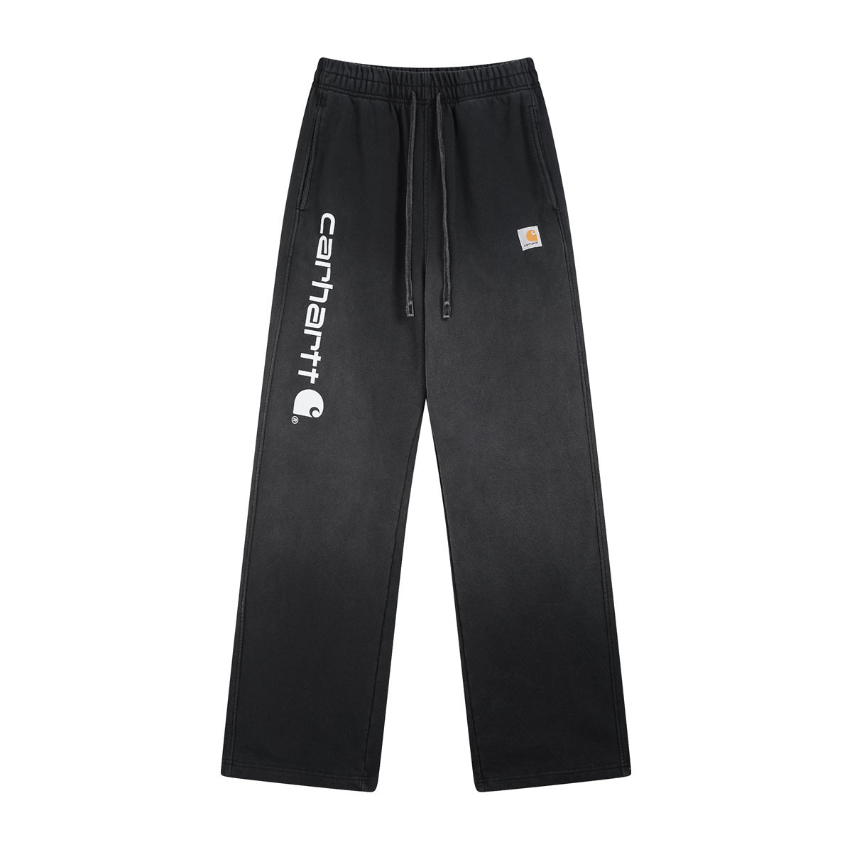 Carhartt Washed Fleece Wide Leg Sweatpants