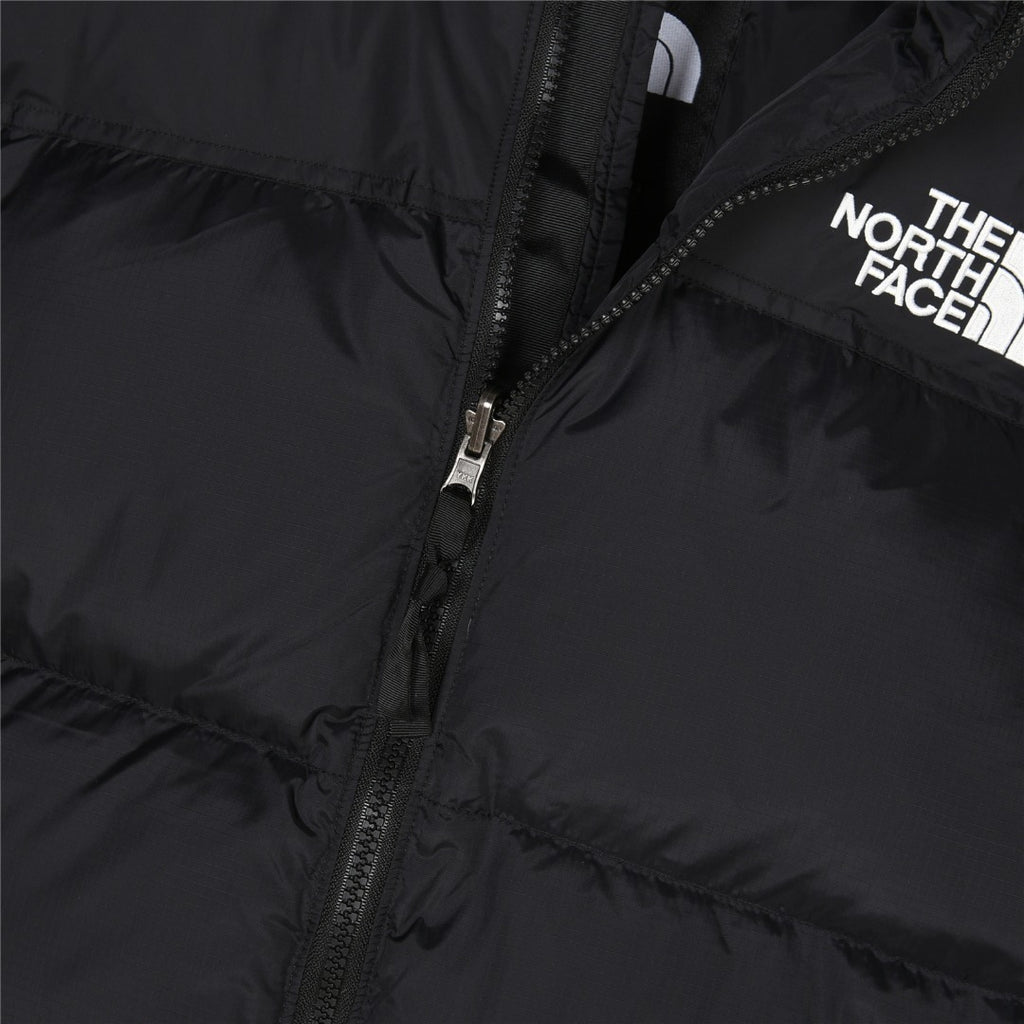 The North Face 1996 Retro Nuptse Jacket – Black