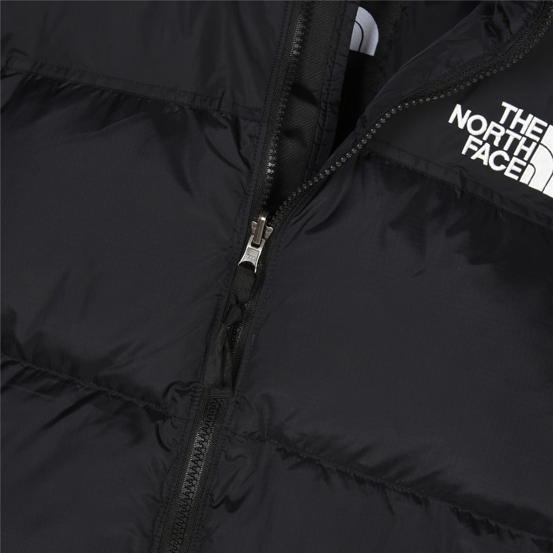 The North Face 1996 Retro Nuptse Jacket – Black