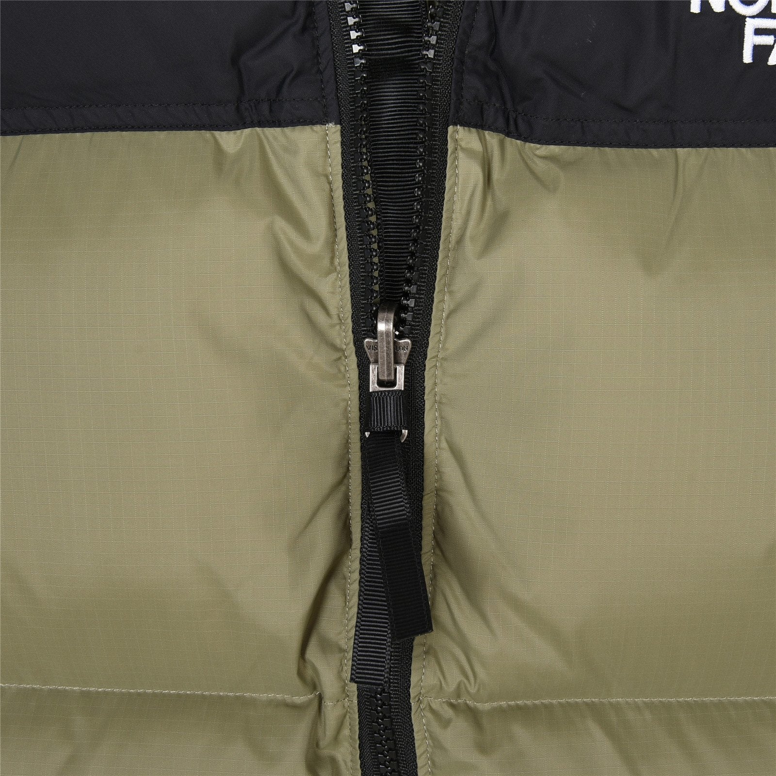 The North Face 1996 Retro Nuptse Jacket – Olive