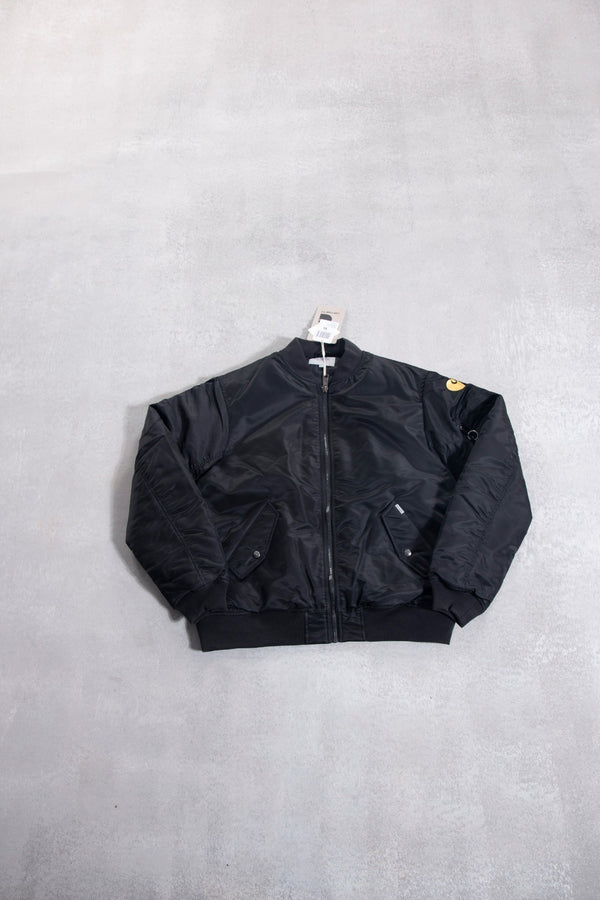 Carhartt Padded MA-1 Flight Bomber Jacket