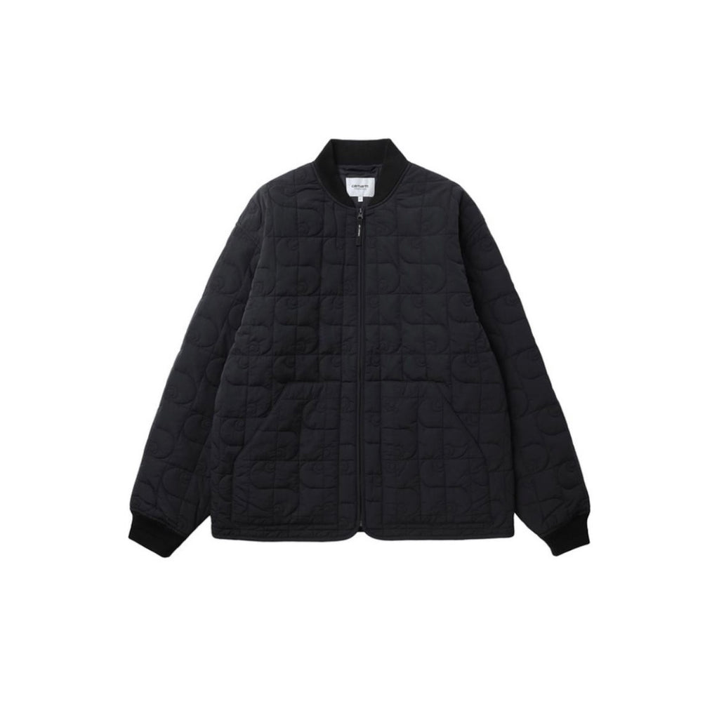 Carhartt  Allover Quilted Lightweight Liner Jacket