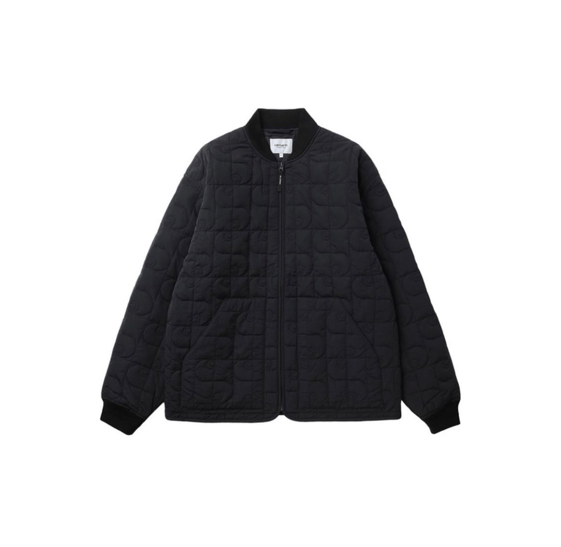 Carhartt  Allover Quilted Lightweight Liner Jacket