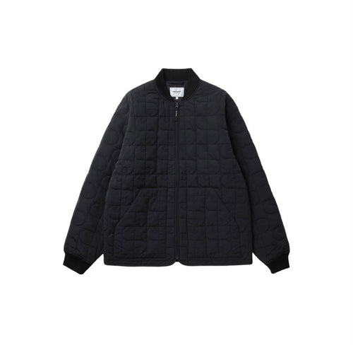 Carhartt  Allover Quilted Lightweight Liner Jacket