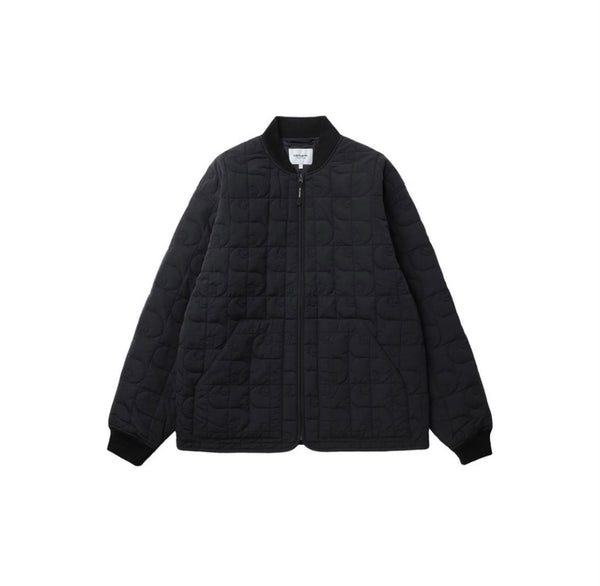 Carhartt  Allover Quilted Lightweight Liner Jacket