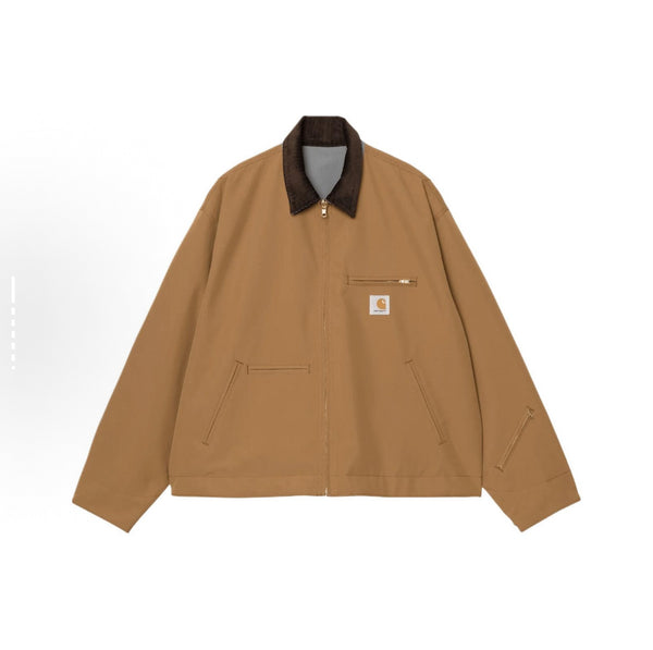 Carhartt WIP x INVINCIBLE Reversible Detroit Utility Jacket