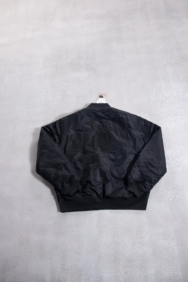 Carhartt Padded MA-1 Flight Bomber Jacket