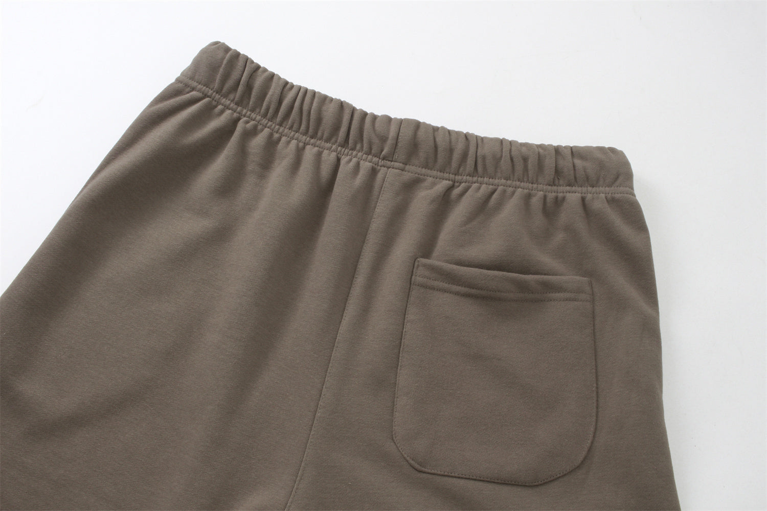 Carhartt Minimal Logo Jersey Shorts