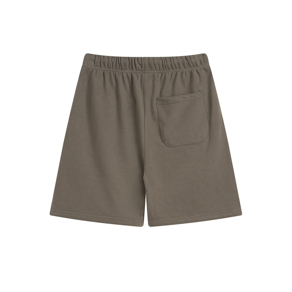 Carhartt Minimal Logo Jersey Shorts