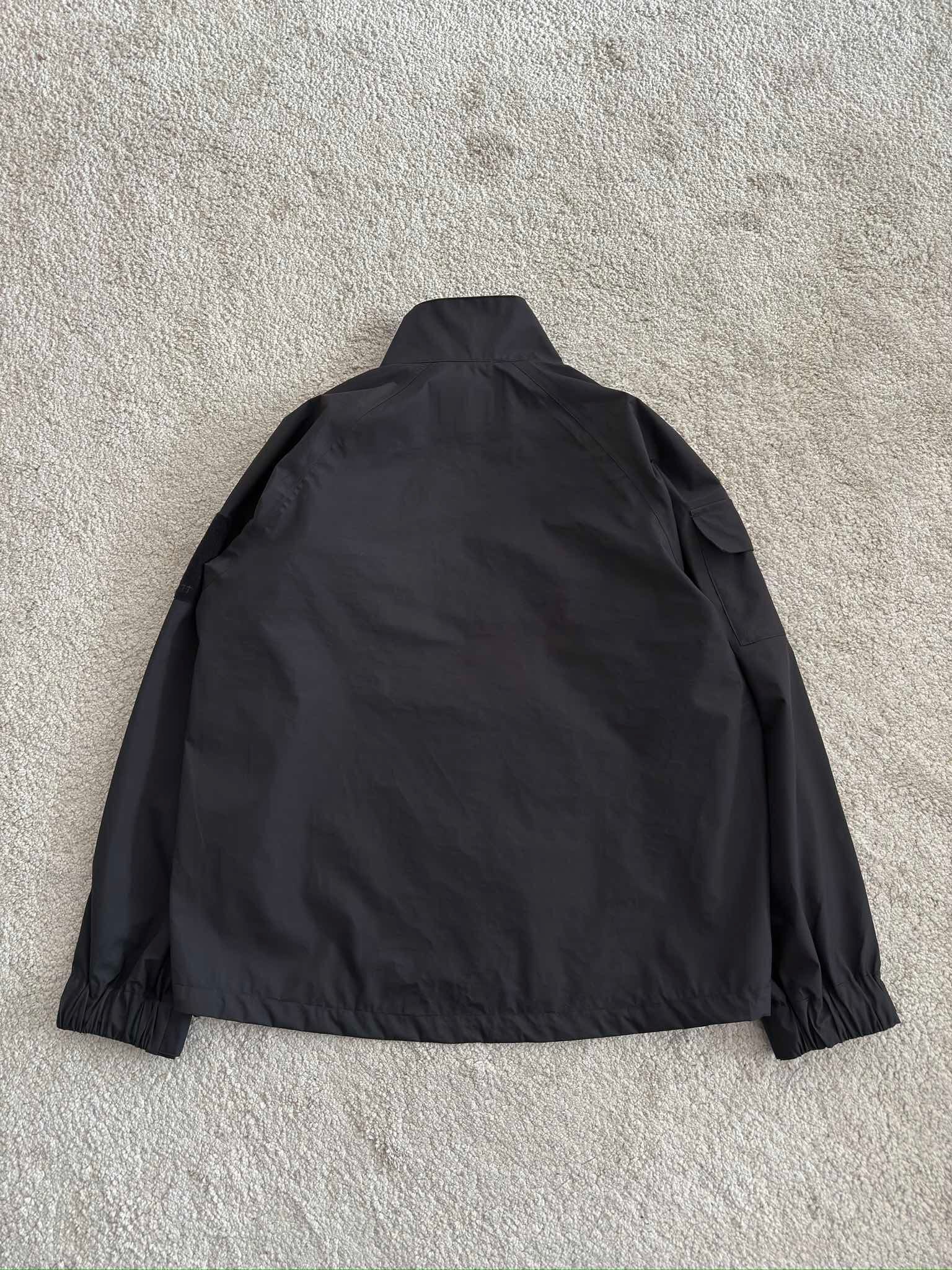Carhartt Waterproof Technical Shell Jacket