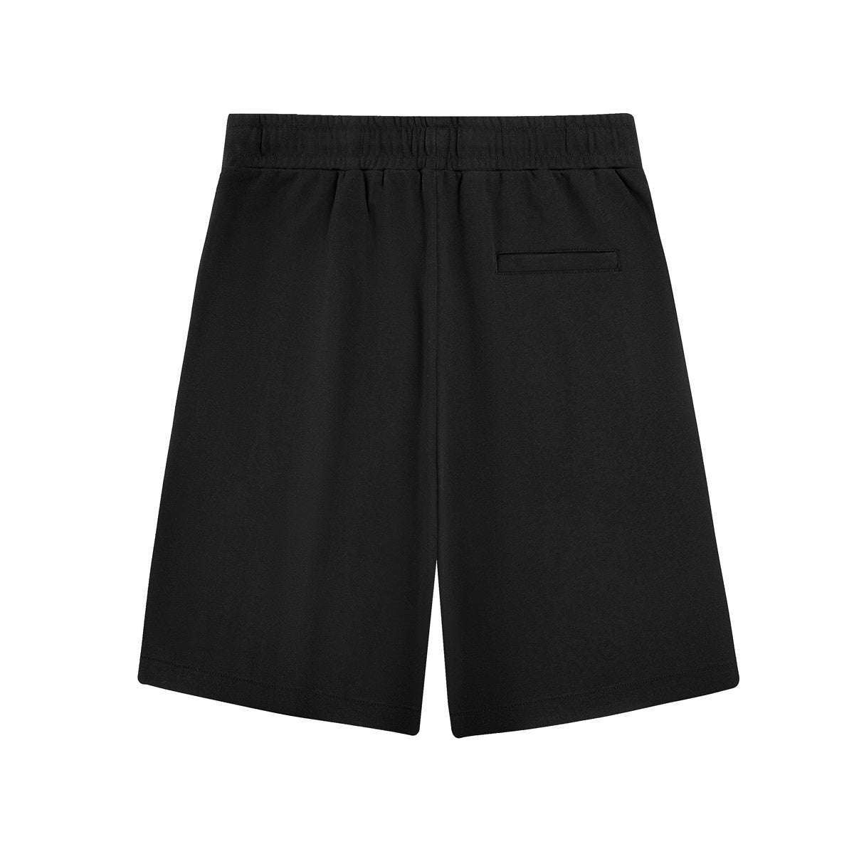 Carhartt Vertical Logo Sweat Shorts