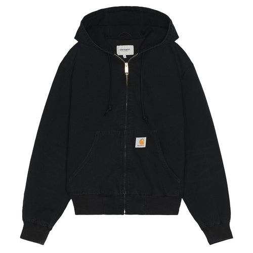 Carhartt WIP Active Jacket (Winter) – Black
