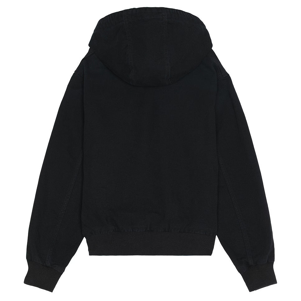 Carhartt WIP Active Jacket (Winter) – Black