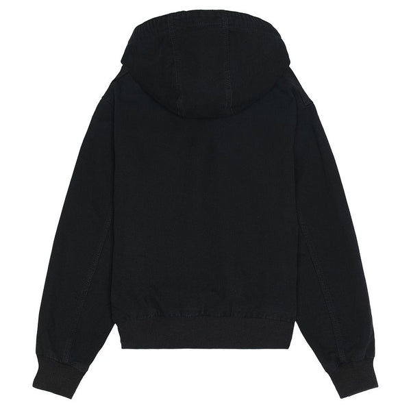 Carhartt WIP Active Jacket (Winter) – Black
