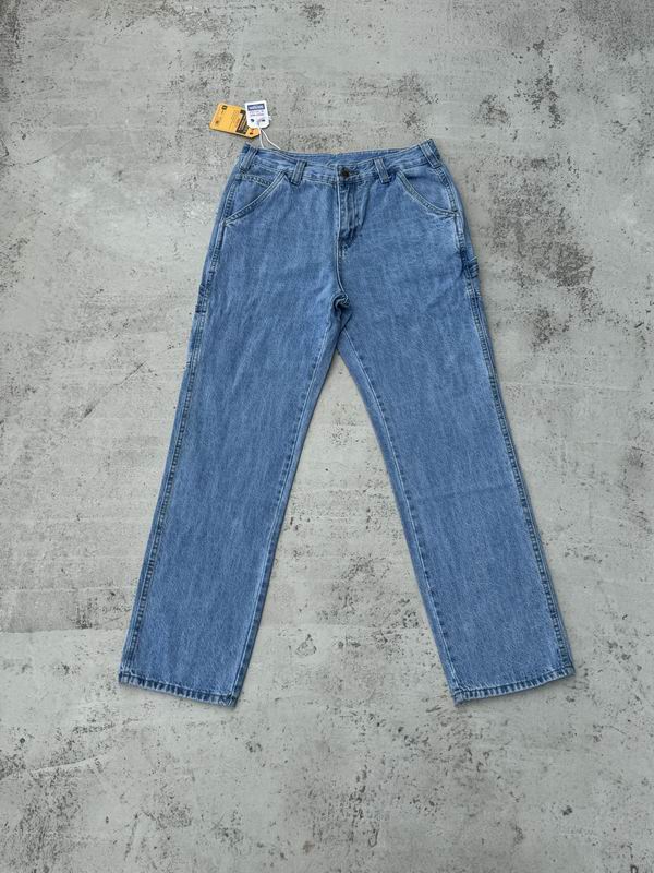 Carhartt Relaxed Fit Utility Denim Pants