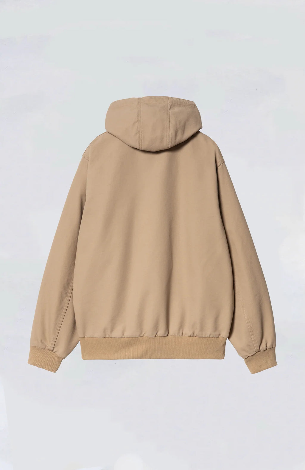 Carhartt WIP Active Jacket (Winter) – Cream