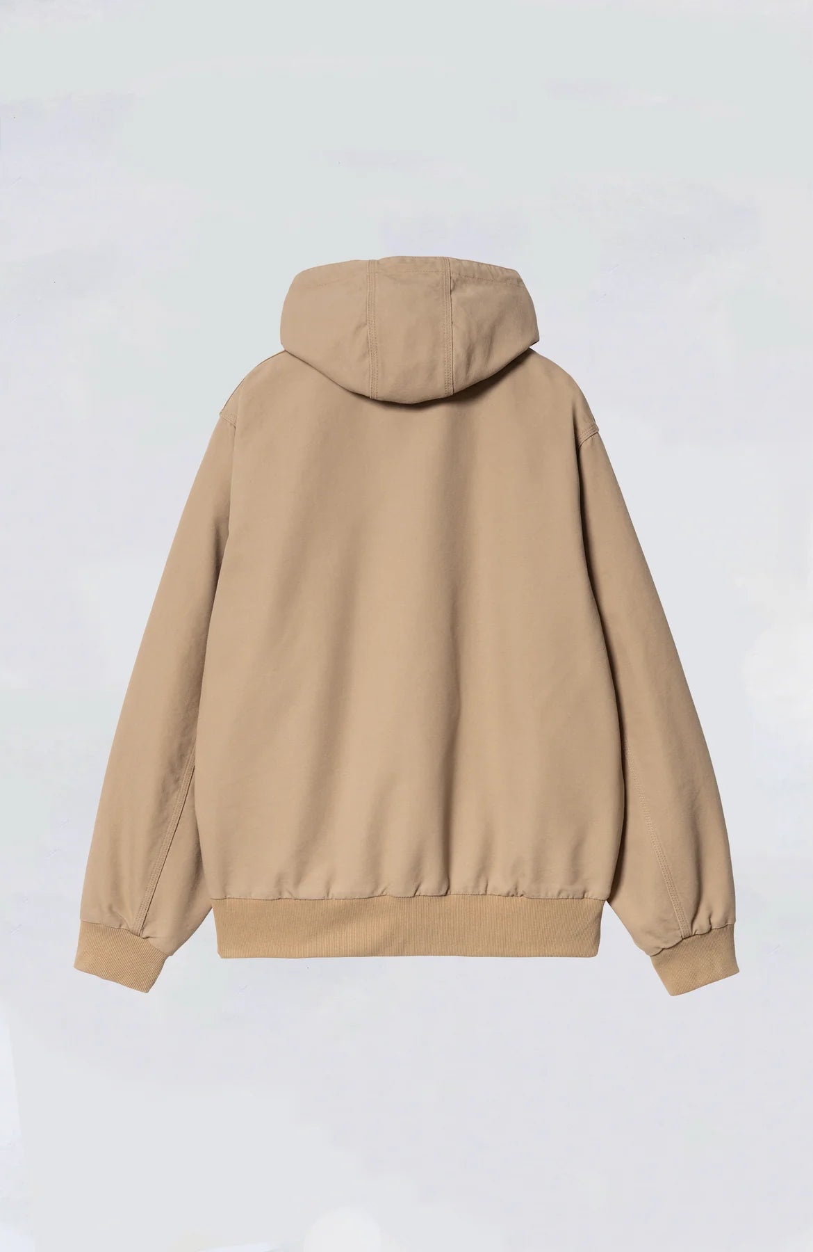 Carhartt WIP Active Jacket (Winter) – Cream