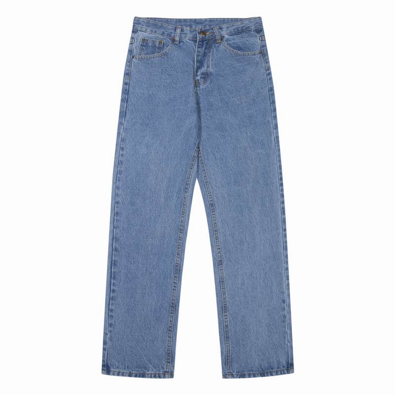 Carhartt Classic Straight Fit Denim Jeans