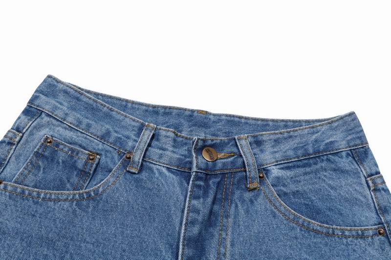 Carhartt Classic Straight Fit Denim Jeans