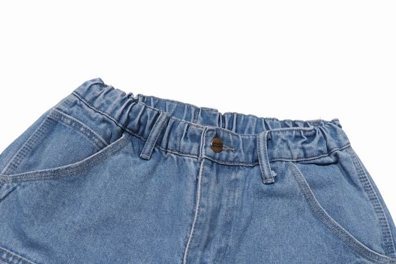 Carhartt Elastic Waist Utility Denim Jeans