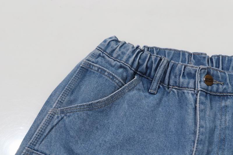 Carhartt Elastic Waist Utility Denim Jeans