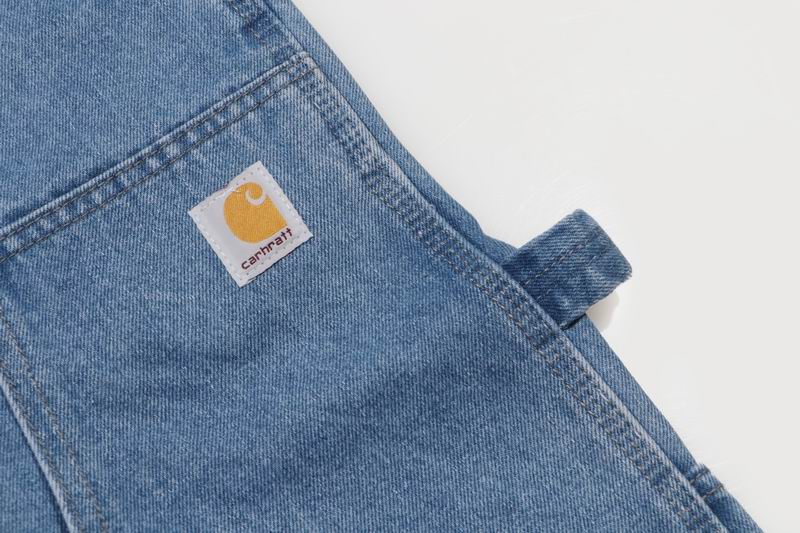 Carhartt Elastic Waist Utility Denim Jeans