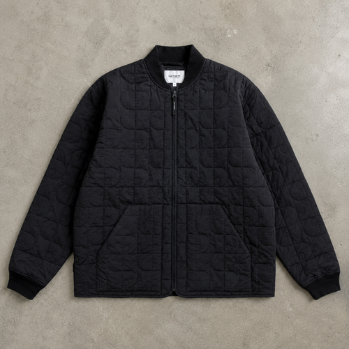 Carhartt  Allover Quilted Lightweight Liner Jacket