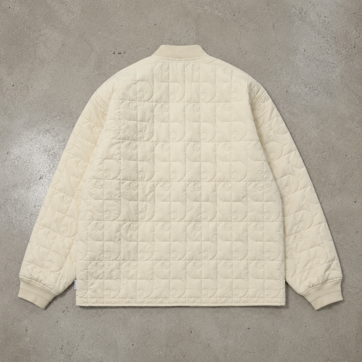 Carhartt  Allover Quilted Lightweight Liner Jacket