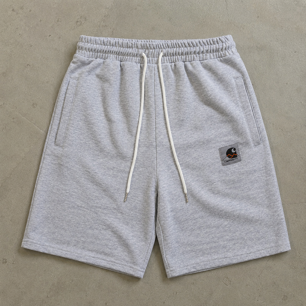 Carhartt Essential Fleece Sweat Shorts