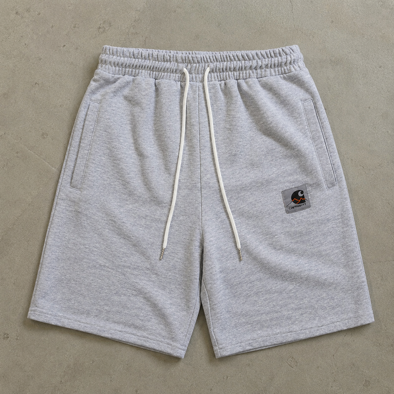 Carhartt Essential Fleece Sweat Shorts
