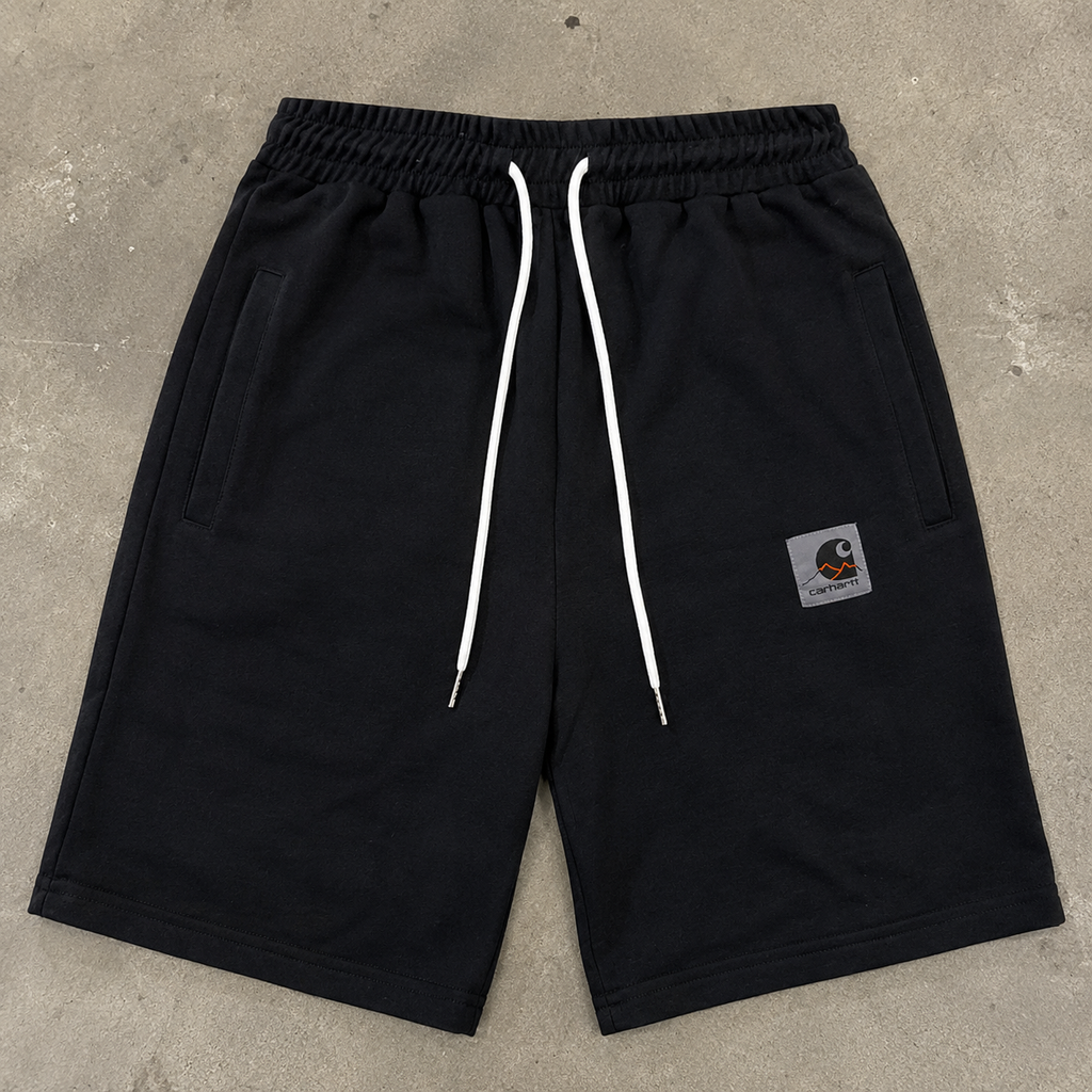 Carhartt Essential Fleece Sweat Shorts