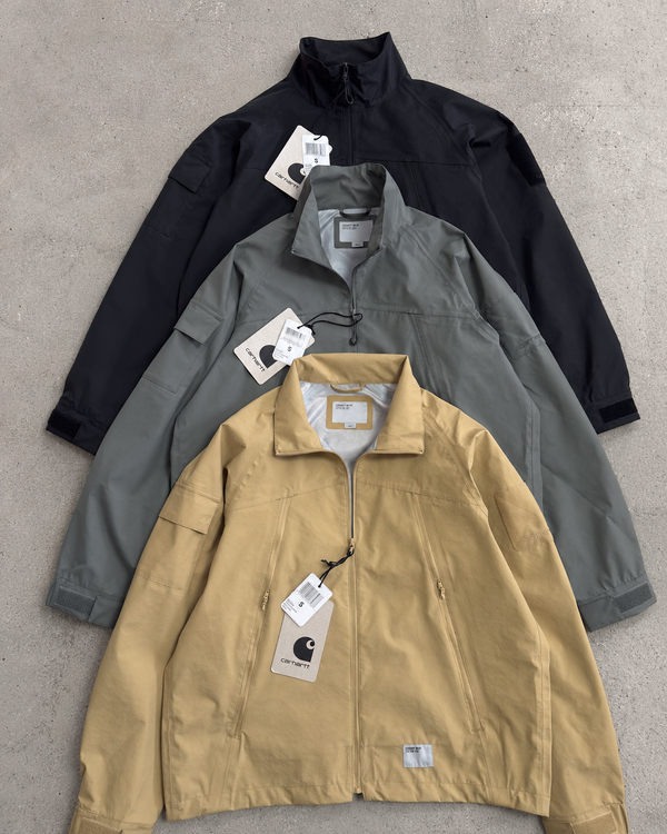 Carhartt Waterproof Technical Shell Jacket