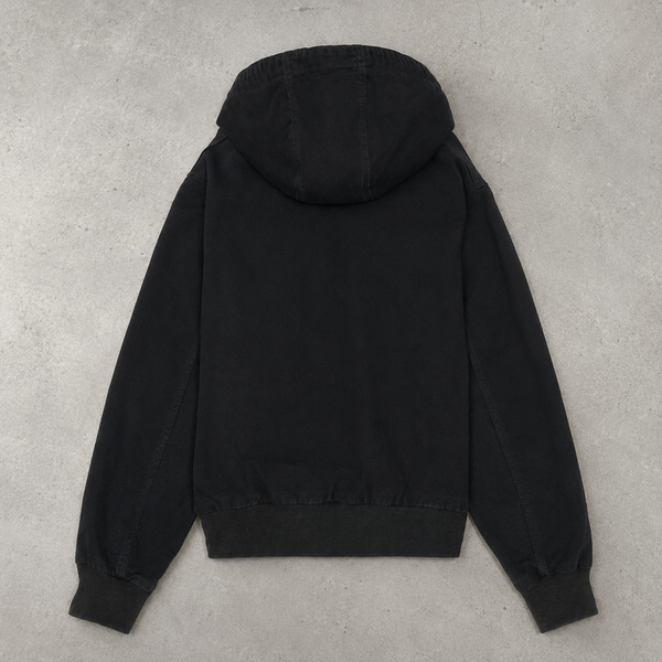 Carhartt WIP Active Jacket (Winter) – Black