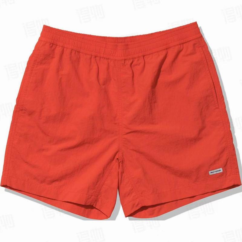 Patagonia TerrainFlex Outdoor Utility Shorts