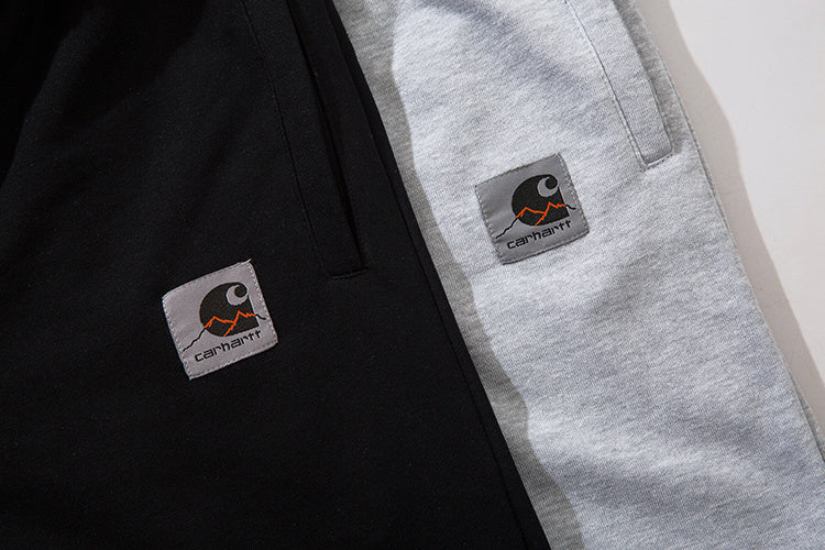 Carhartt Essential Fleece Sweat Shorts