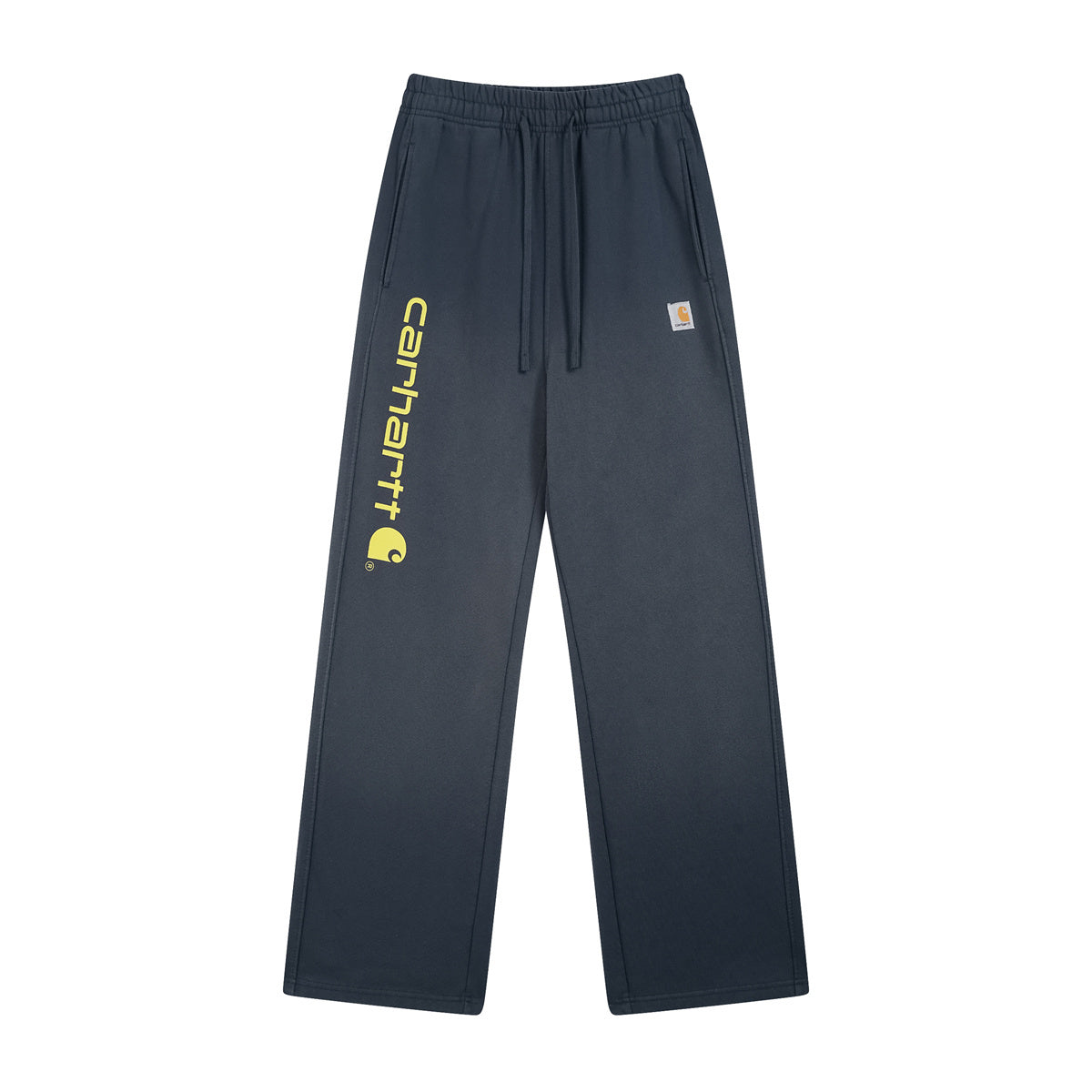 Carhartt Washed Fleece Wide Leg Sweatpants