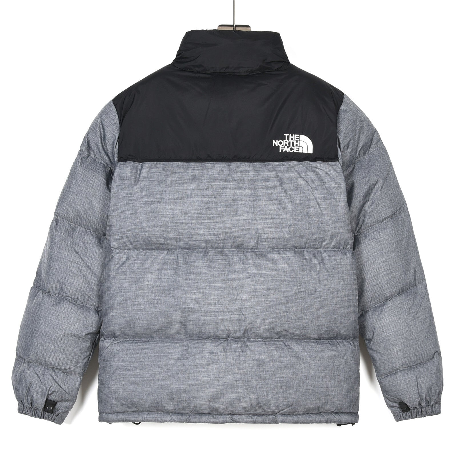 The North Face 1996 Retro Nuptse Jacket – Heather Grey