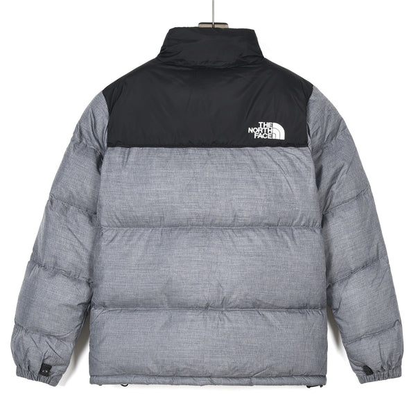 The North Face 1996 Retro Nuptse Jacket – Heather Grey