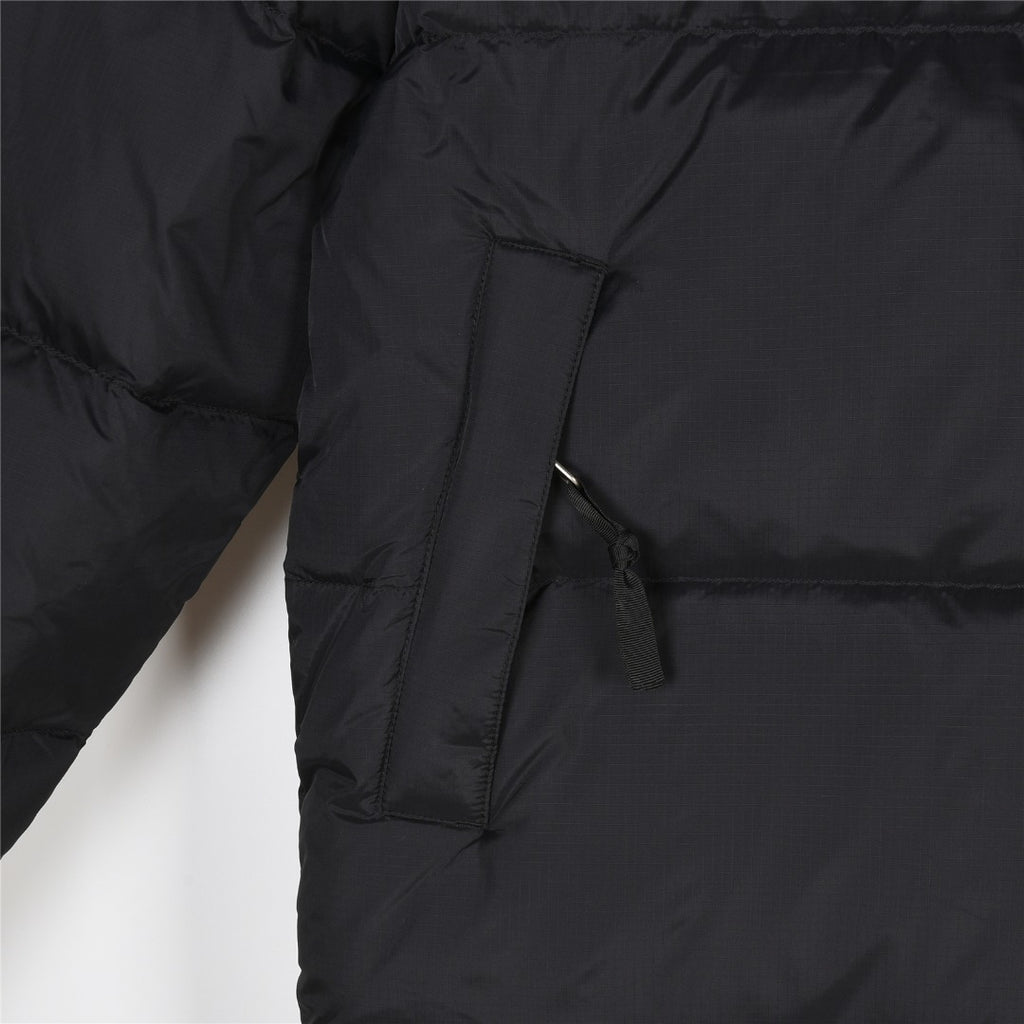 The North Face 1996 Retro Nuptse Jacket – Black