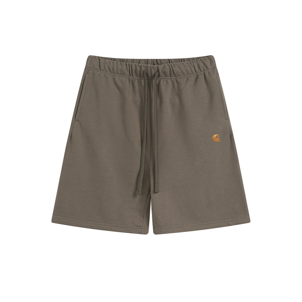 Carhartt Minimal Logo Jersey Shorts