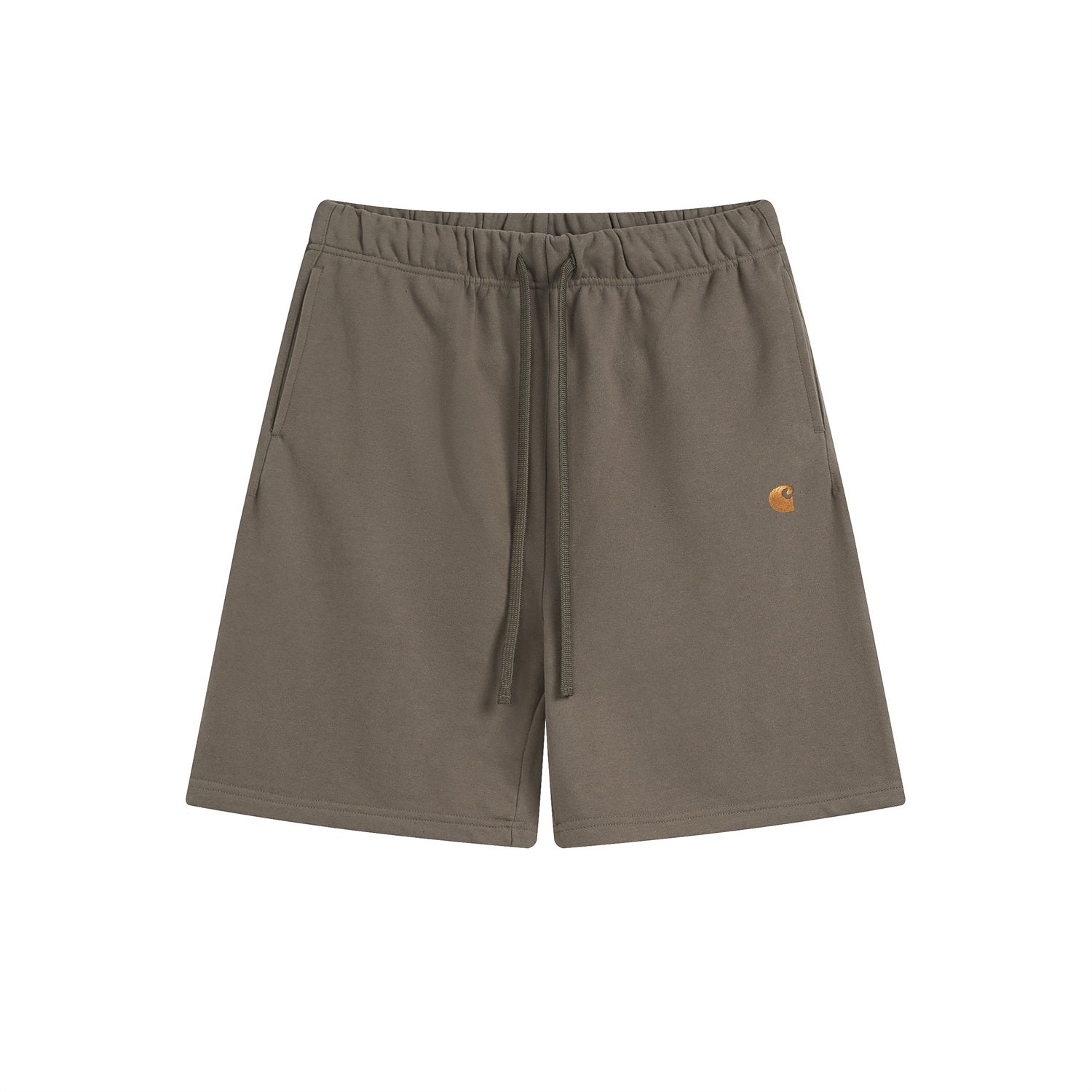 Carhartt Minimal Logo Jersey Shorts