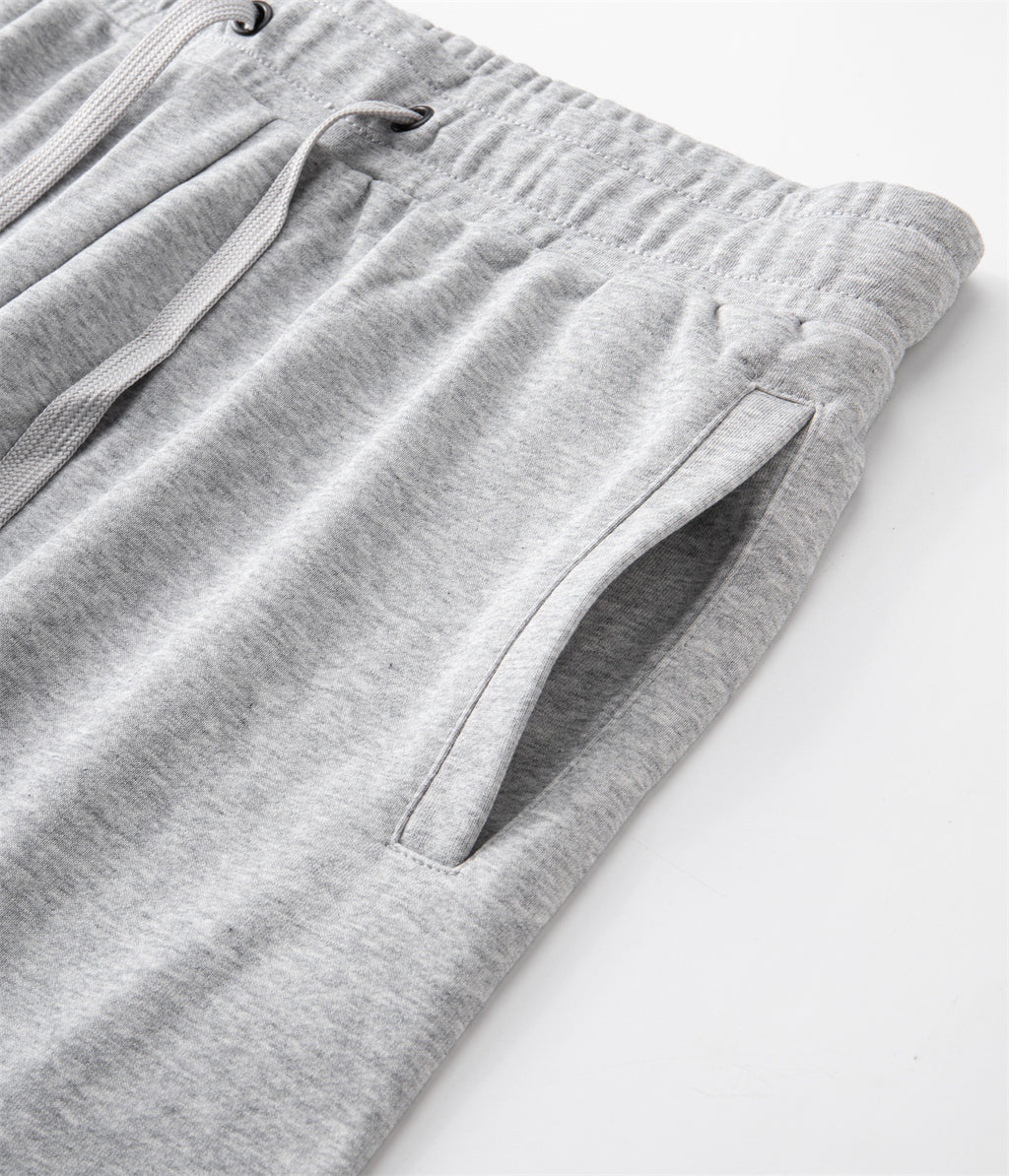 Carhartt Vertical Logo Sweat Shorts