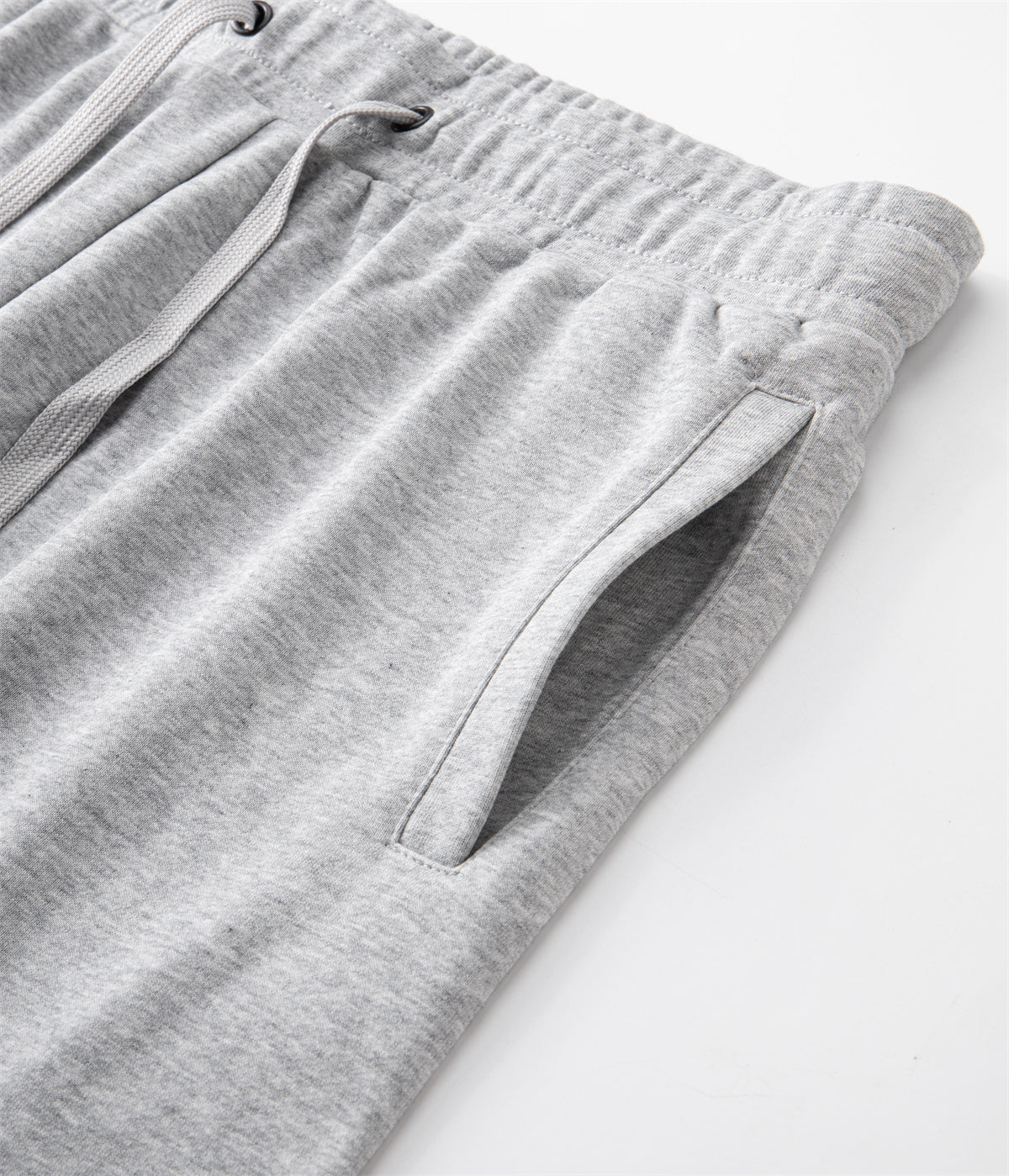 Carhartt Vertical Logo Sweat Shorts